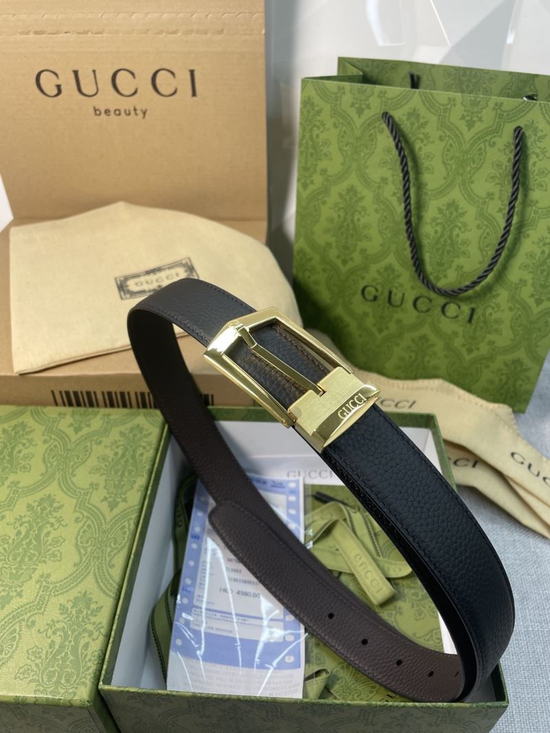 Gucci Belts